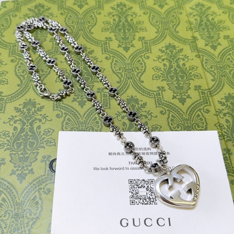 Gucci Necklaces